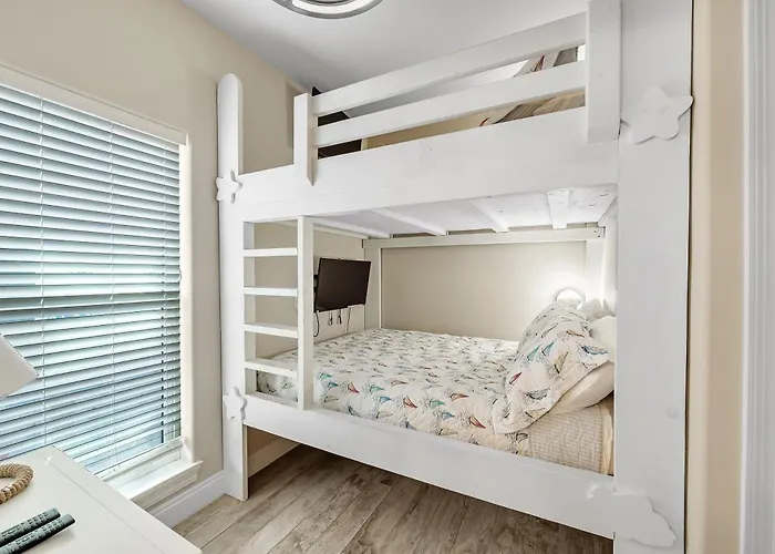 Resting Place By Gsvr - Beachfront With Pool, Game Room, And Theater - Free Activities And Golf Gulf Shores