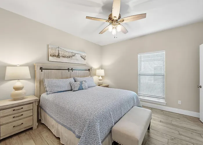 Holiday home Resting Place By Gsvr - Beachfront With Pool, Game Room, And Theater - Free Activities And Golf Gulf Shores